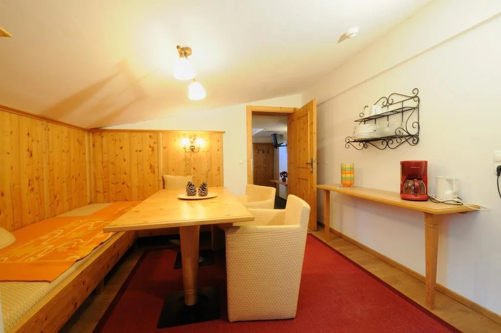 Pension Mirabelle