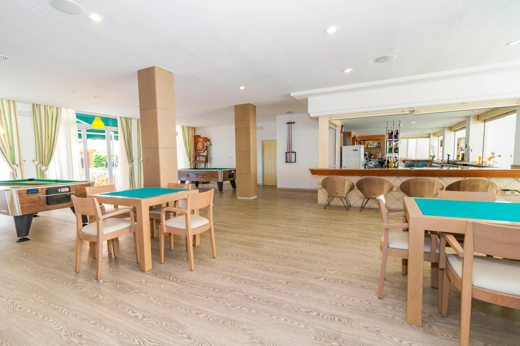 Eix Alcudia Hotel Adults Only
