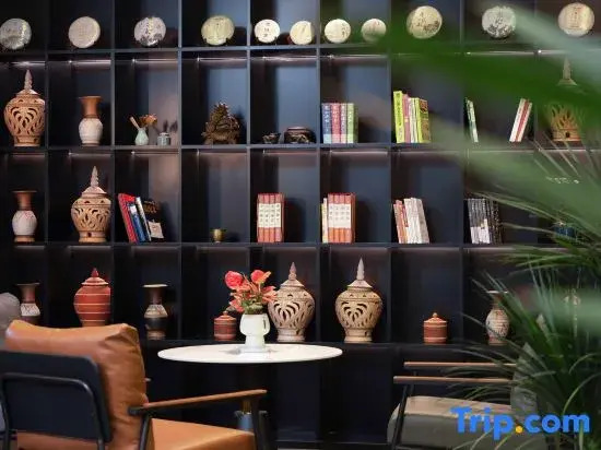 GreenTree Inn Smart Selection Hotel (Mengyang Bus Terminal Branch, Jinghong City)