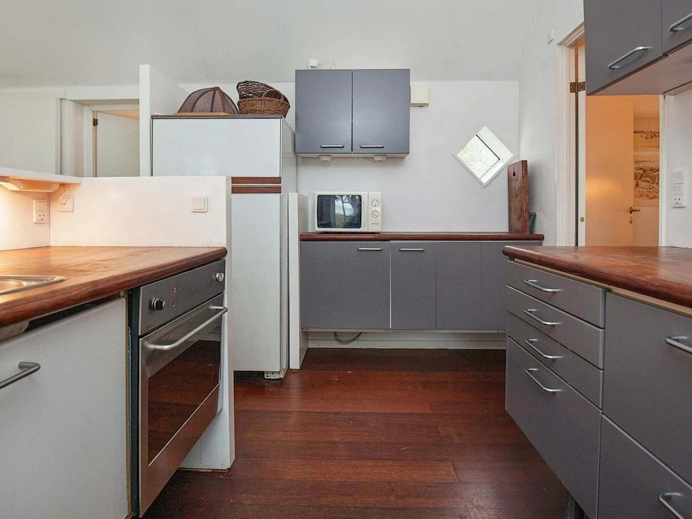 10 Person Holiday Home in Askeby