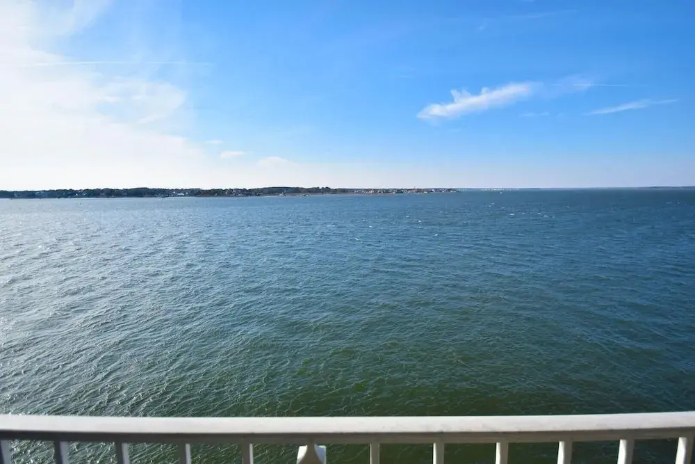 Harbour Island 302l 2 Bedroom Condo