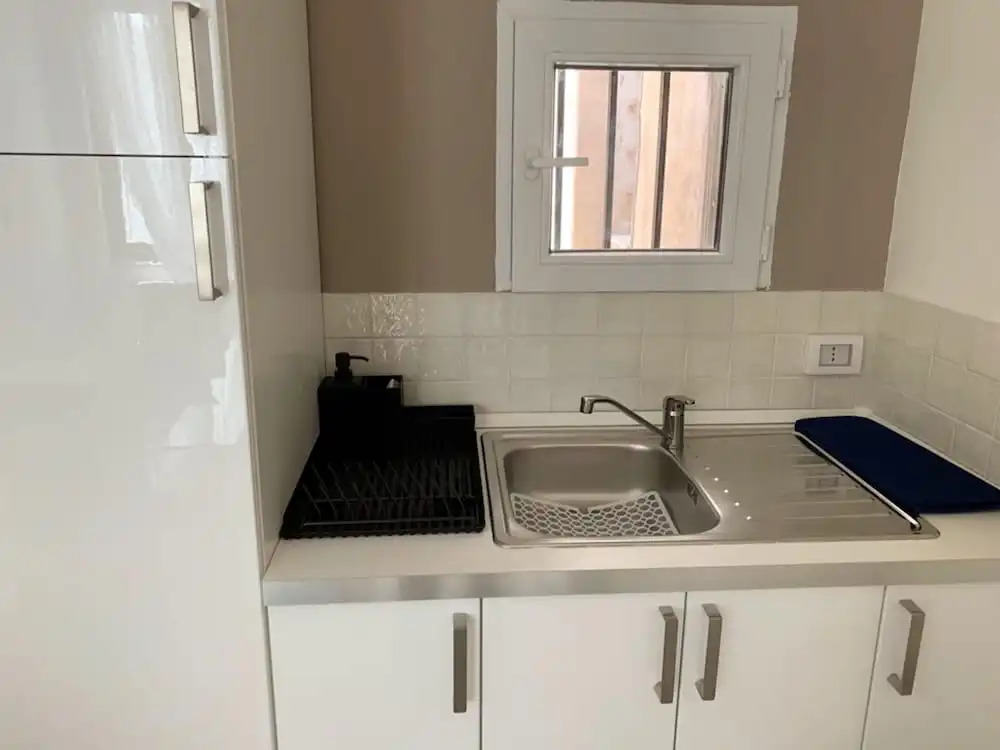 Apartment with 2 Bedrooms in Catania, with Wonderful City View, Balcony And Wifi - 2 Km From the Beach