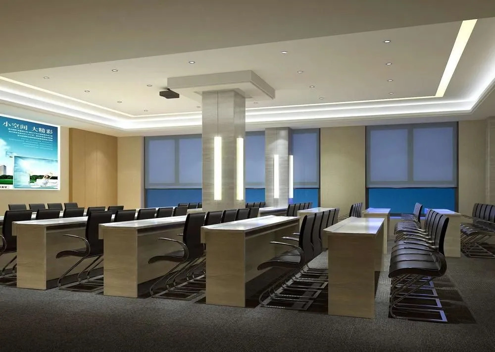 Tianfu Lidu Hotel