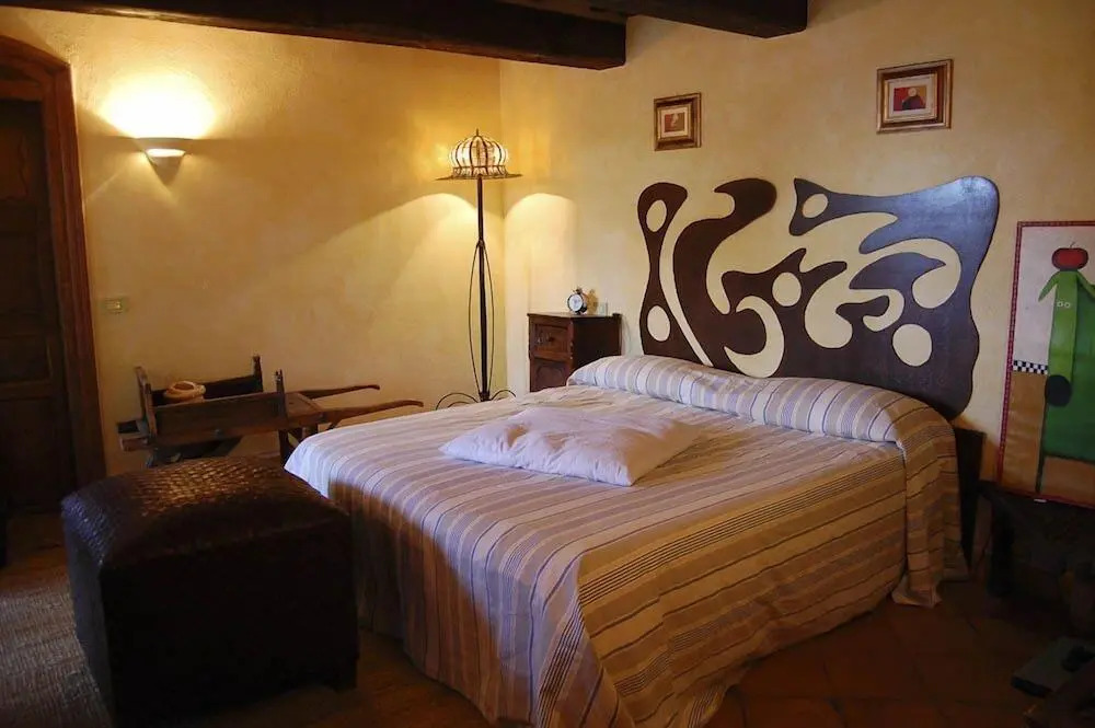 Villa Poggio Aperto