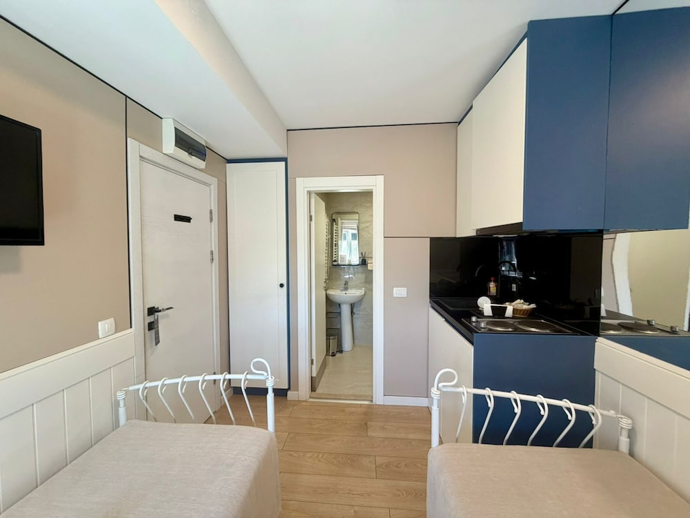 Apartmani Terminal