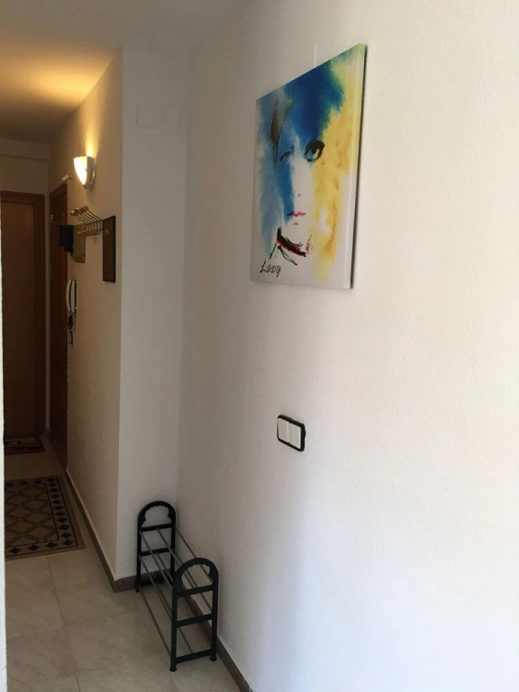 Very Nice Summer Apartment at 2 Steps From the Beach and Shops