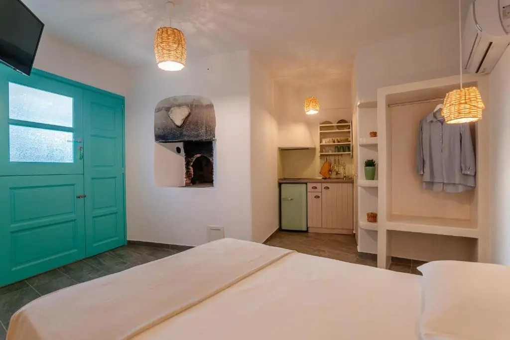 Xerolithia Guesthouse