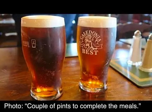 the gretna inn