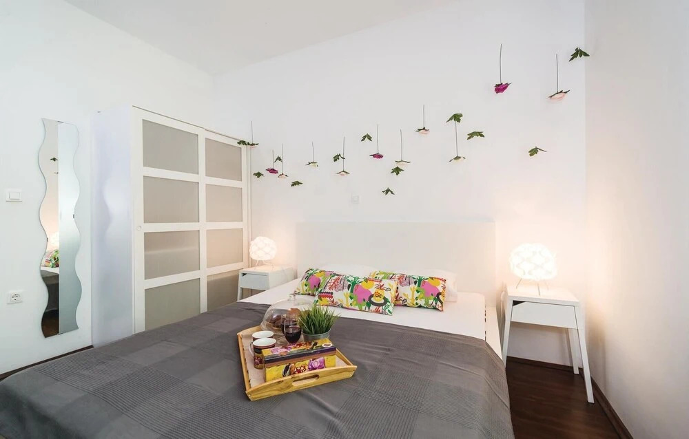 Awesome Home in Zadar With Wifi and 3 Bedrooms
