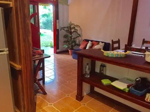 Casa Luna Apartment