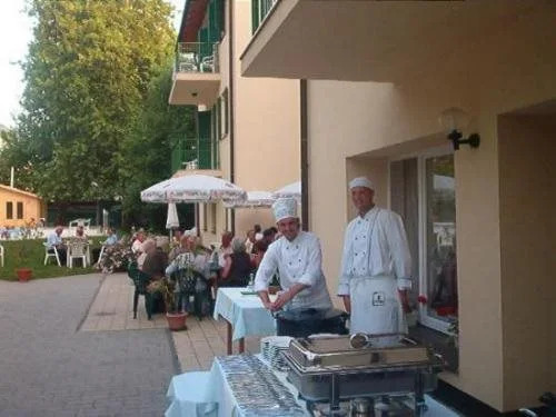 Hotel Del Porto