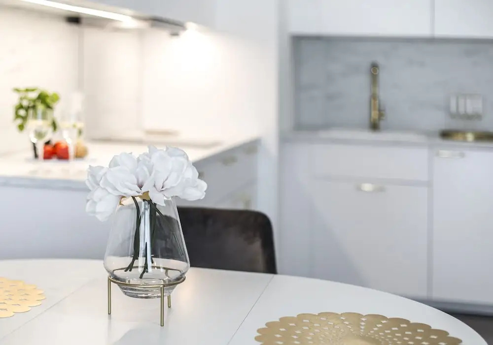Symphony Baltica Towers Apartamenty by INA