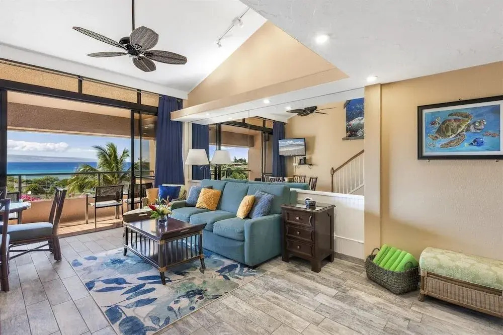 Kahana E614 - 2 Br Villa