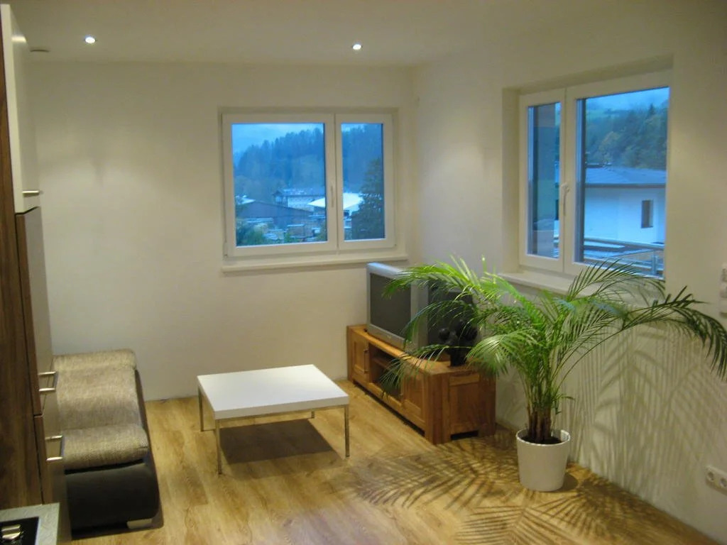 Ferienwohnung Brandtner Leogang