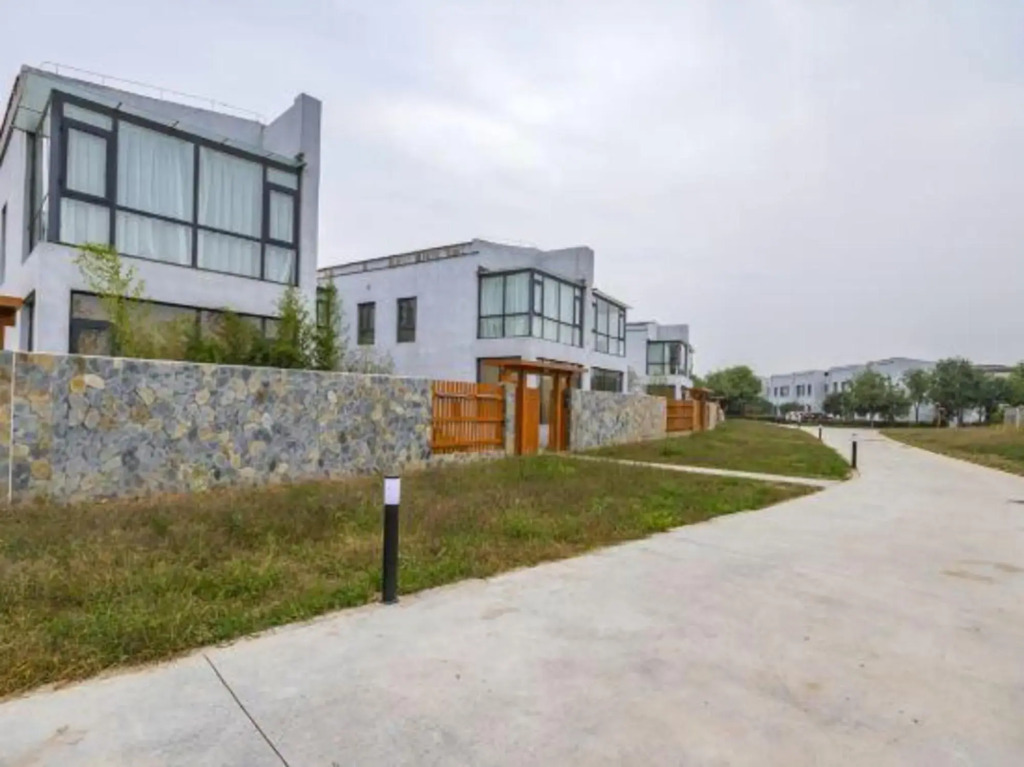 Shouping Hostel Liju