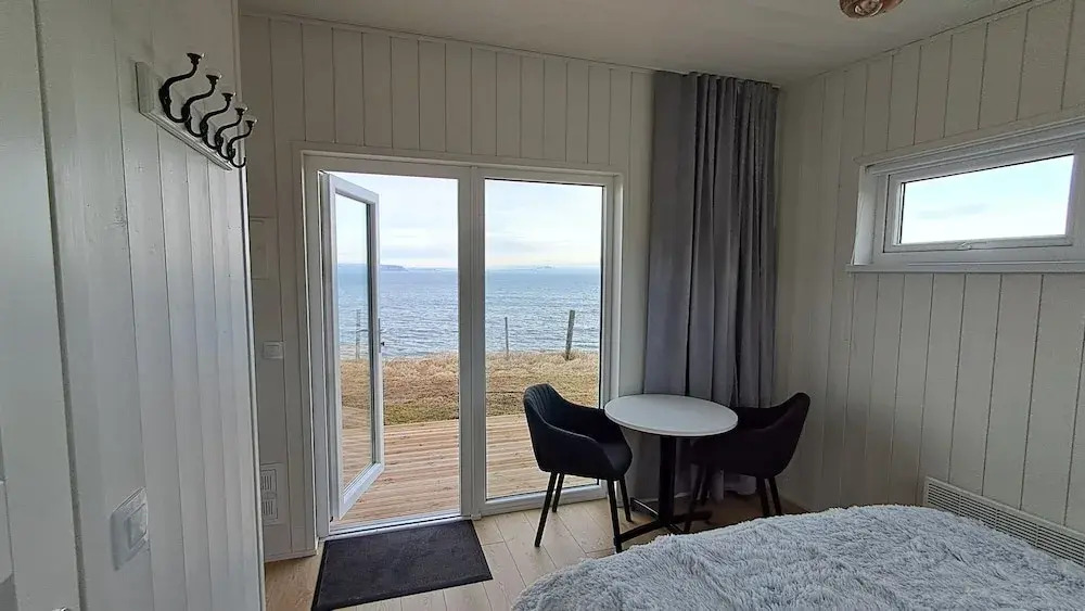 Sauðá Guesthouse