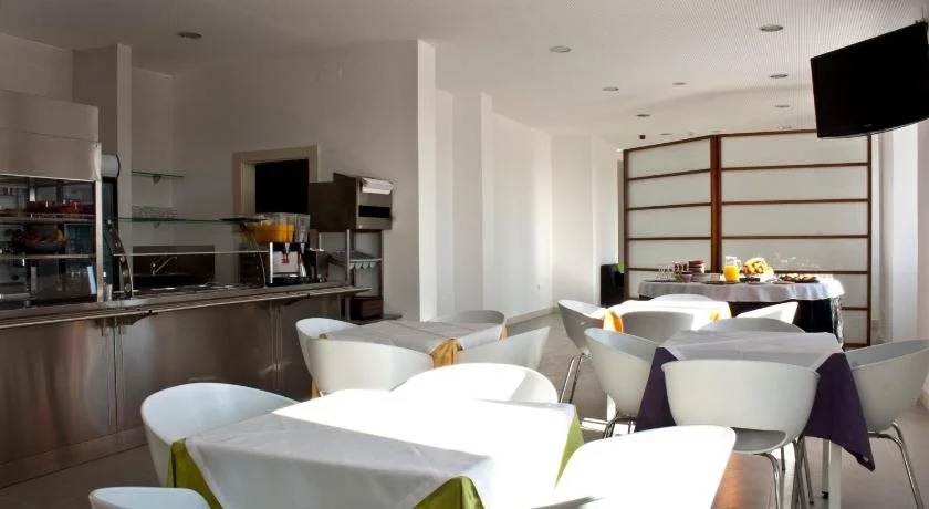 Hotel Abade João