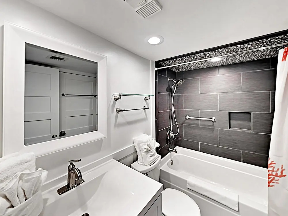 South Ocean #502 - 2 Br Condo