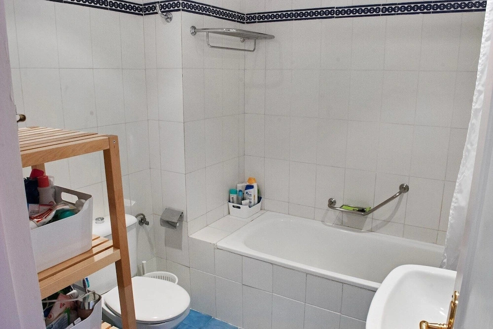 Lovely Apartment with Pool and Views Ref 113