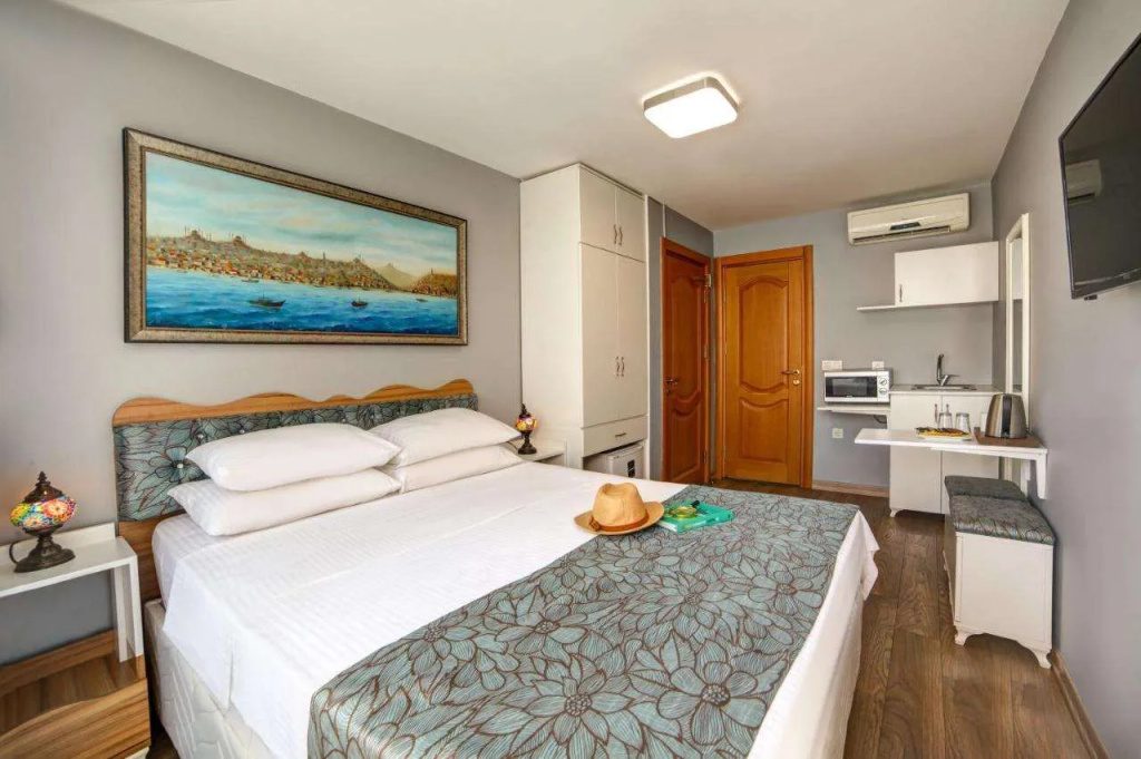 ELİTE HOTEL By MK
