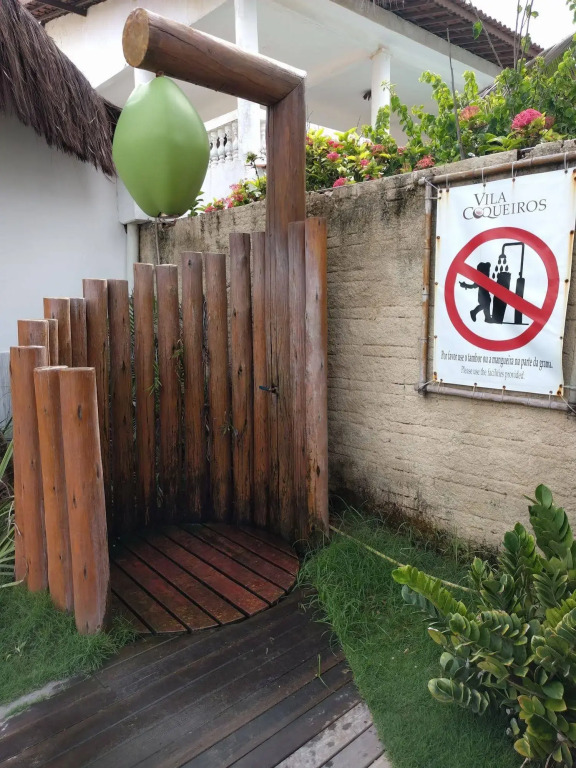 Vila Coqueiros Boutique Hotel