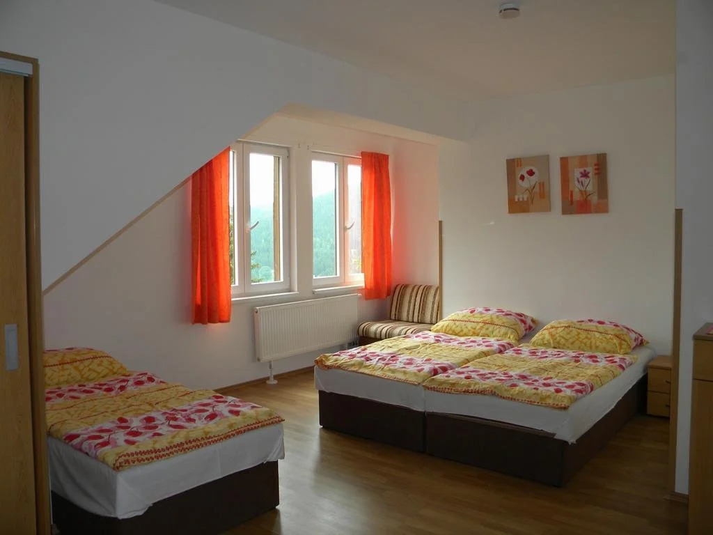 Pension Horalka