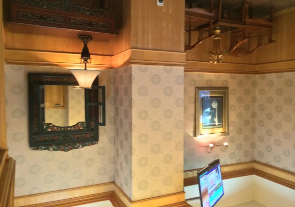 Cabana Inn