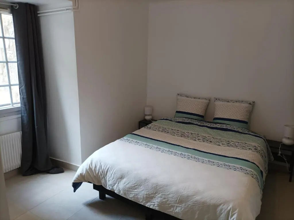 "O'Couvent" - Appart 1 chambre 54 m2 - E3A01