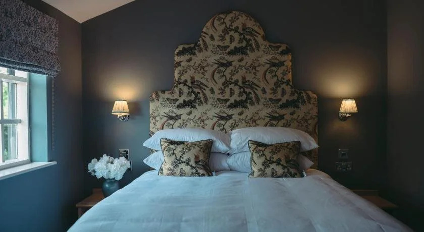 The Old Mill Hotel Alsager
