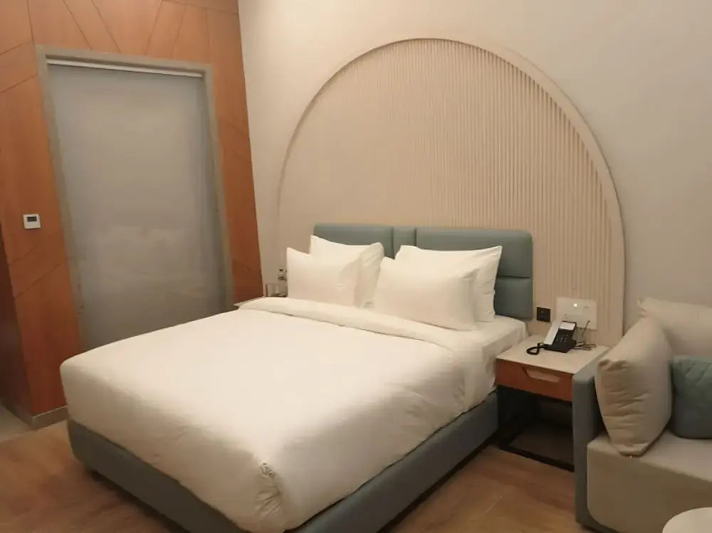 Hotel Imperial Blu