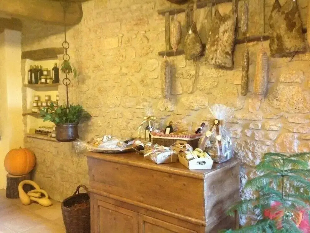 Agriturismo Santa Caterina