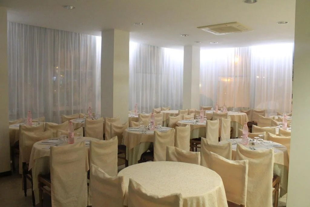 Hotel Marconi Miramare