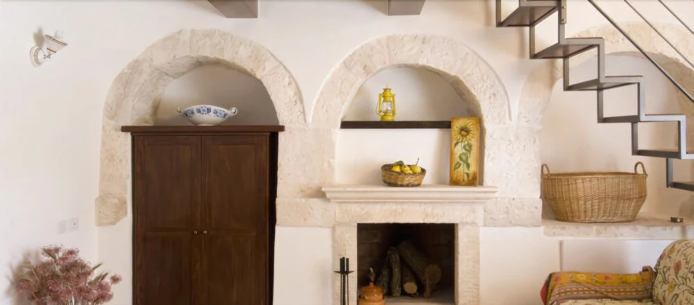Masseria Parco D'Albero