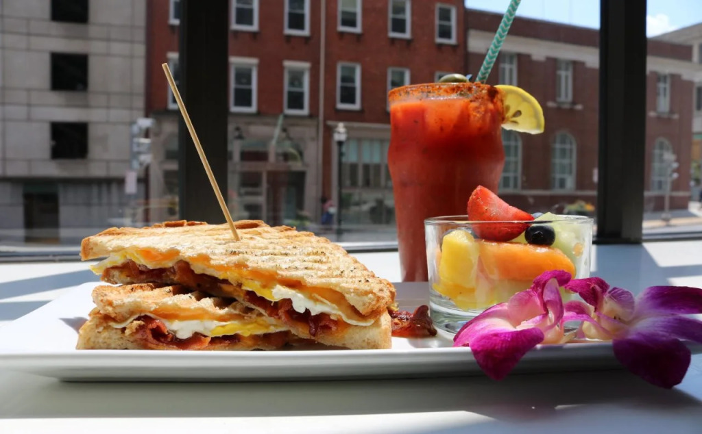 Hotel Indigo Baltimore Downtown by IHG