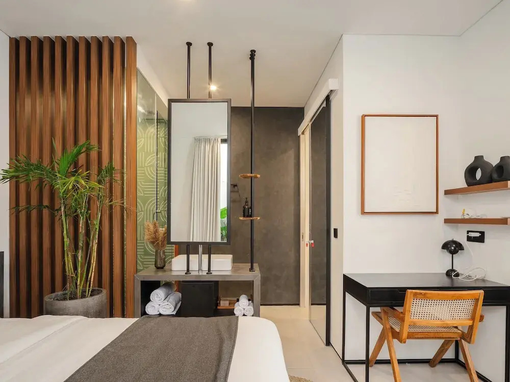 Berawa Living #2 Apartment by CPM Bali