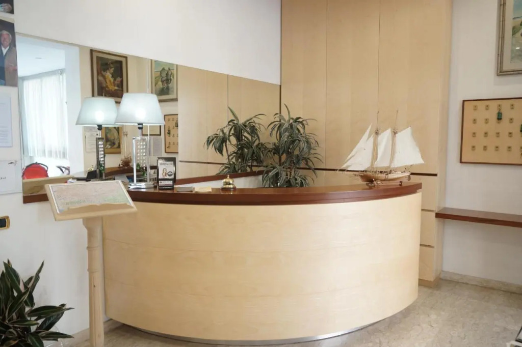 Hotel Caribe