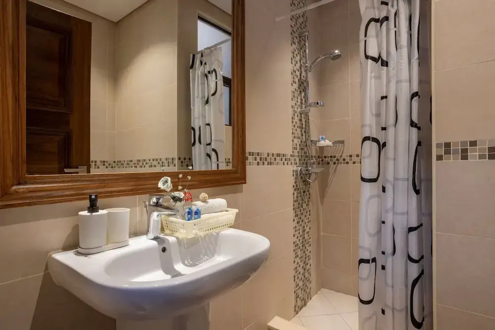 Marjaan Apartments