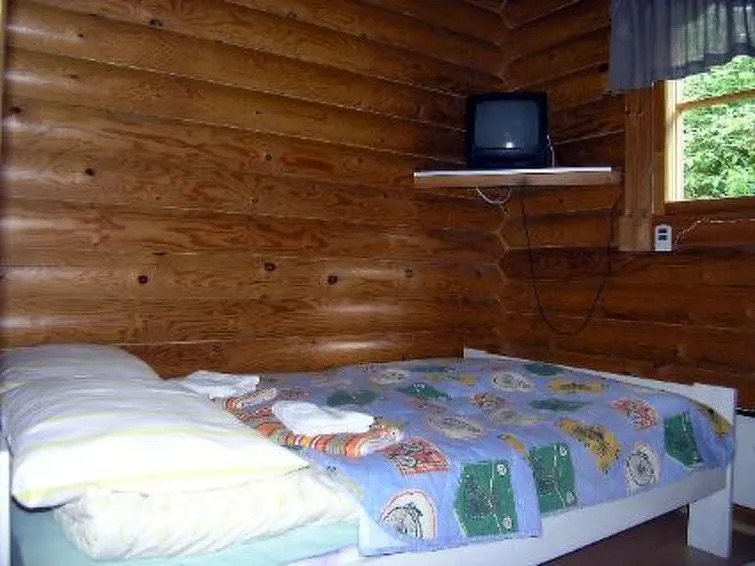 Holiday Home Petäjäniemi