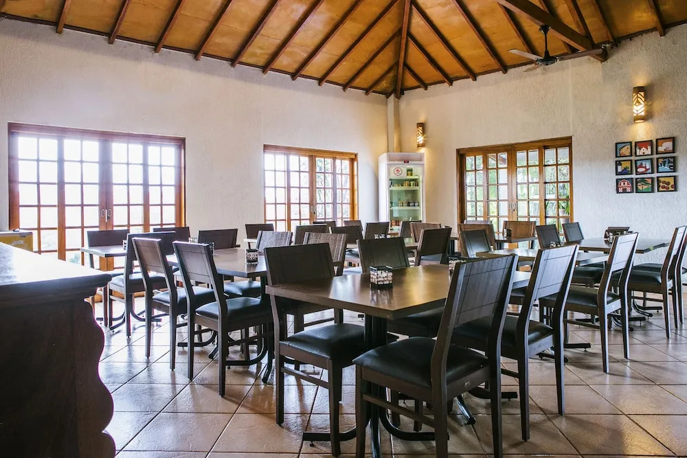 Itaygua Hotel
