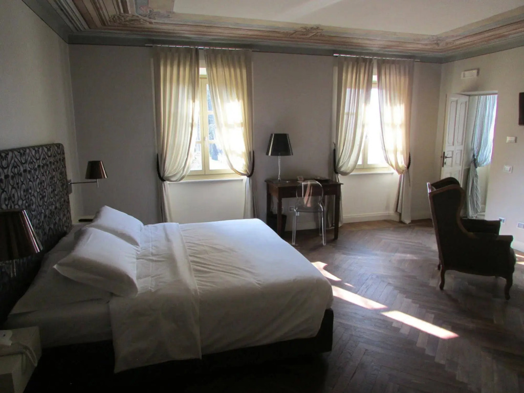 Villa Fontana Relais Suite & Spa