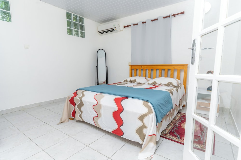 Appartement Standard a Cayenne Baduel