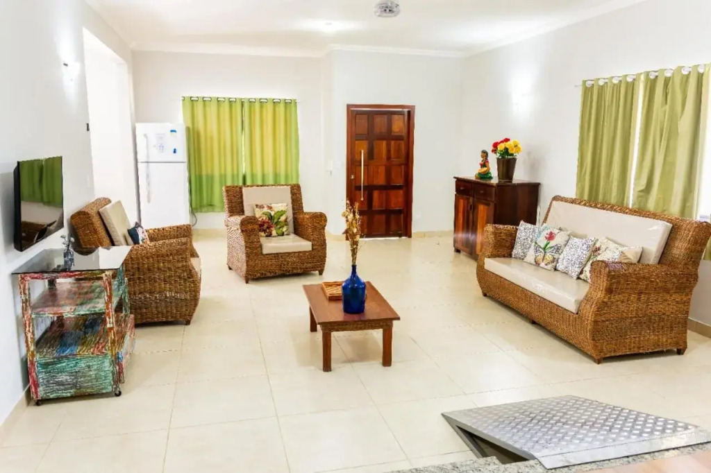 Recanto do Village