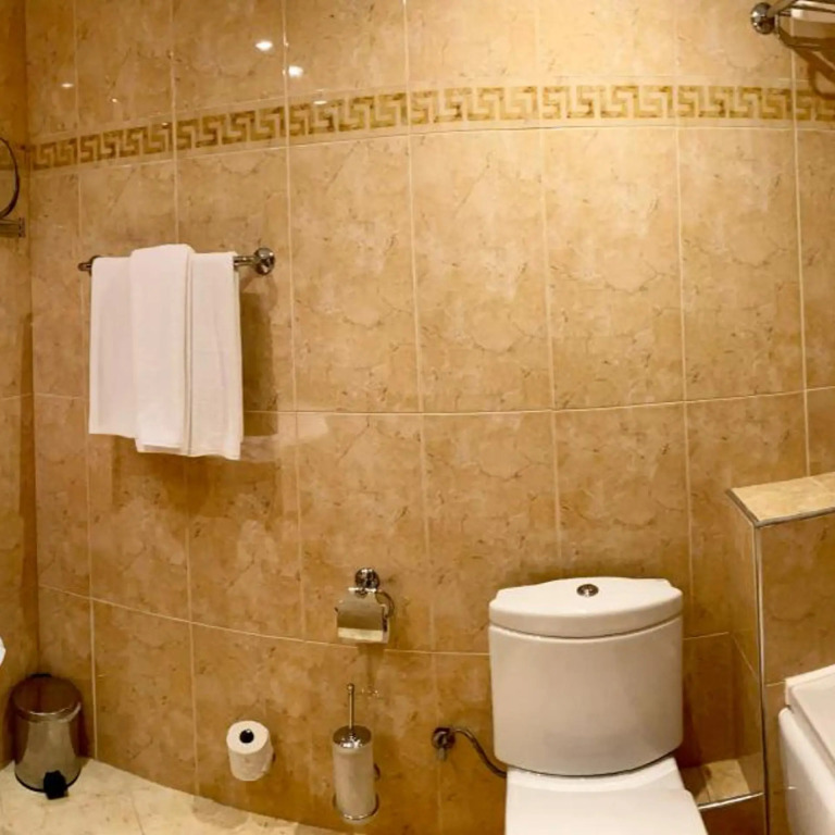  Duni Belleville Hotel - Все включено
