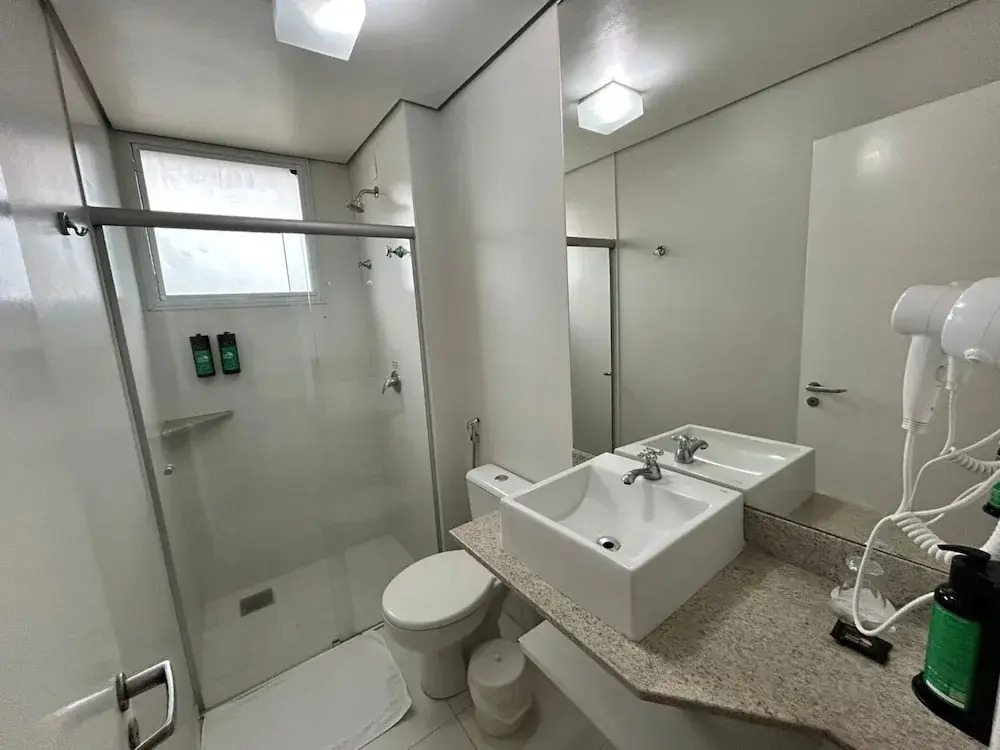Beira Rio Palace Hotel