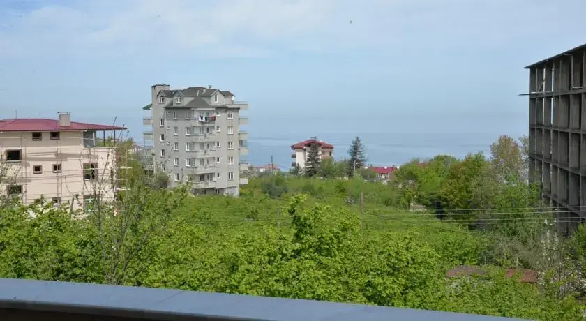 Ali Yigit Villa