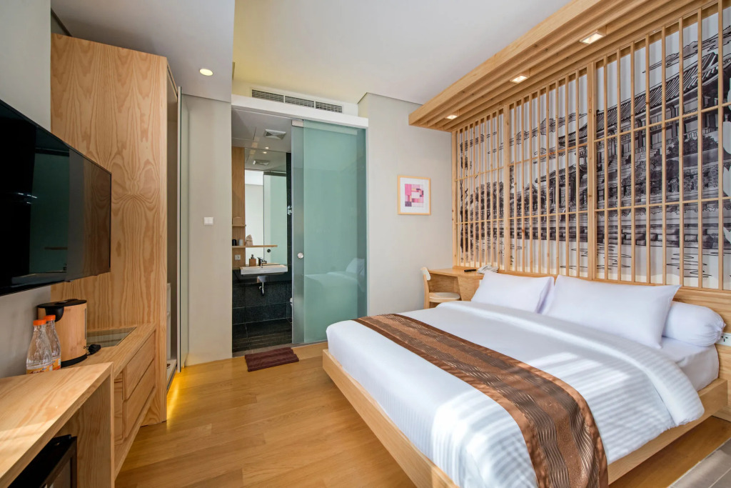 Tama Boutique Hotel