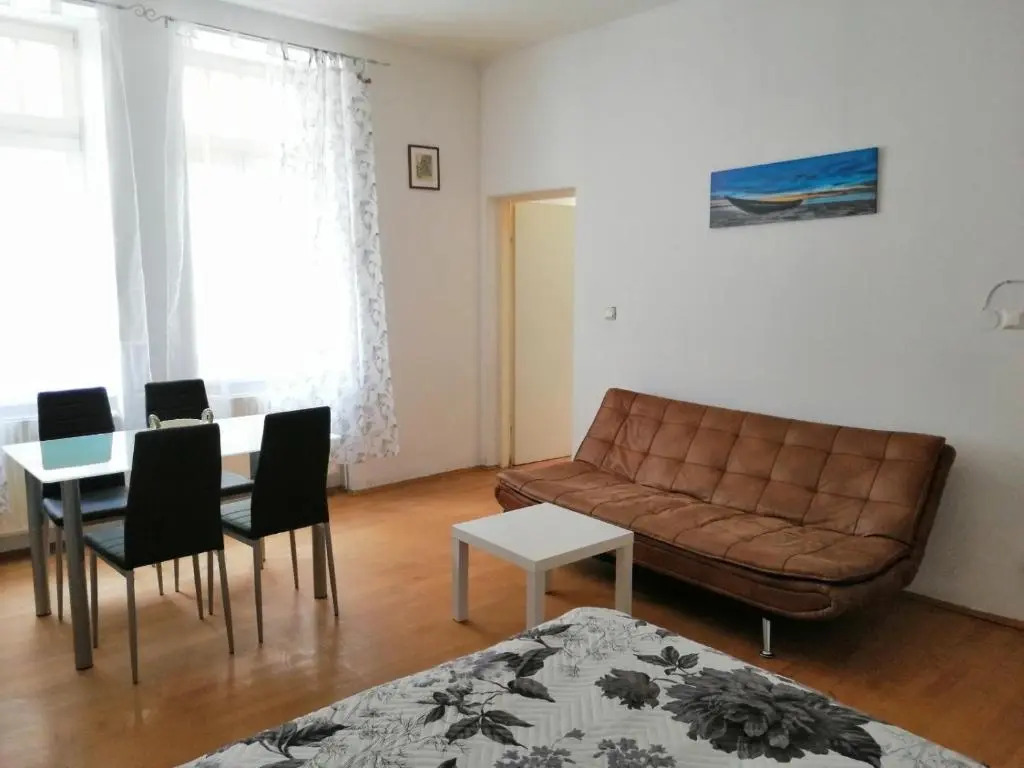 Apartments Diana-contactless check-in!