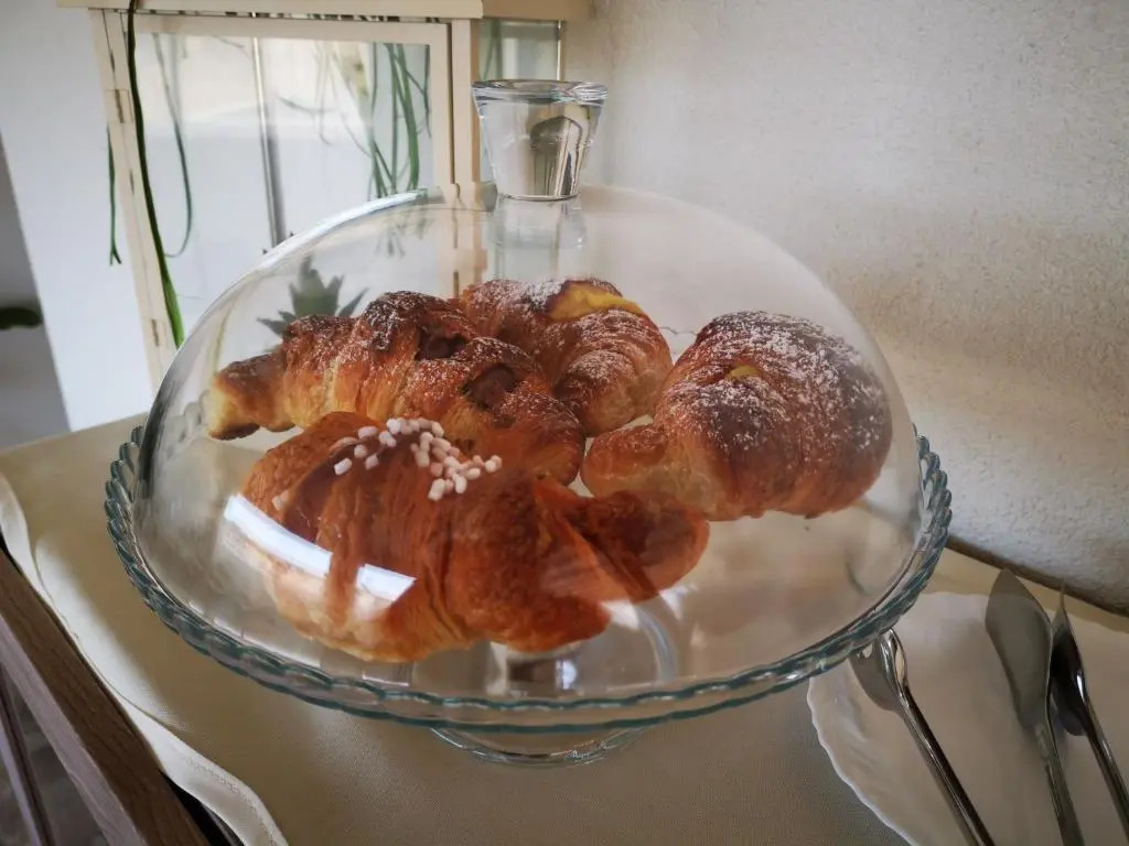B&B Vivere San Vito Lo Capo