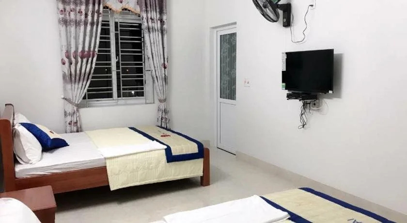 Khai Mai Hotel