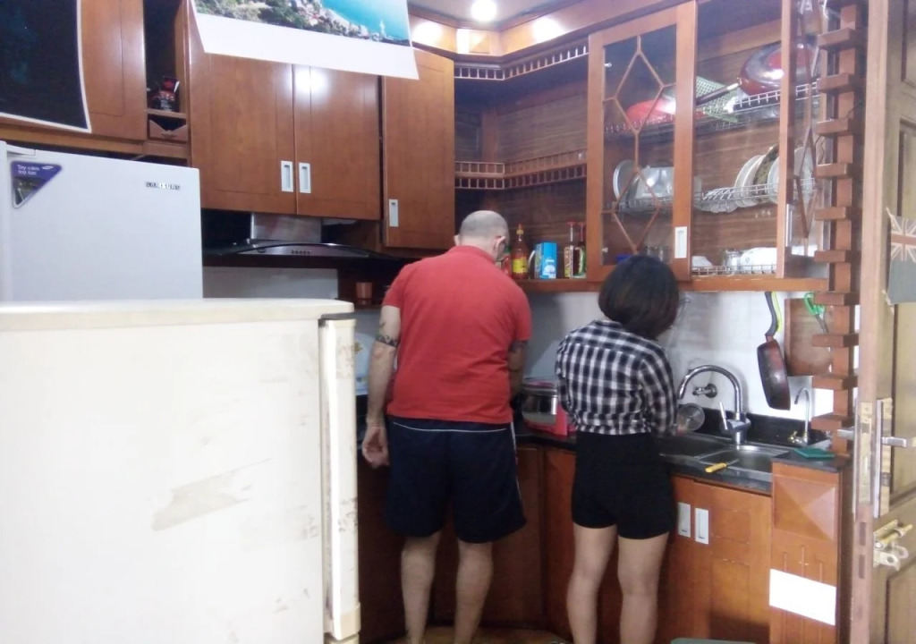 Nyg My Dinh Homestay